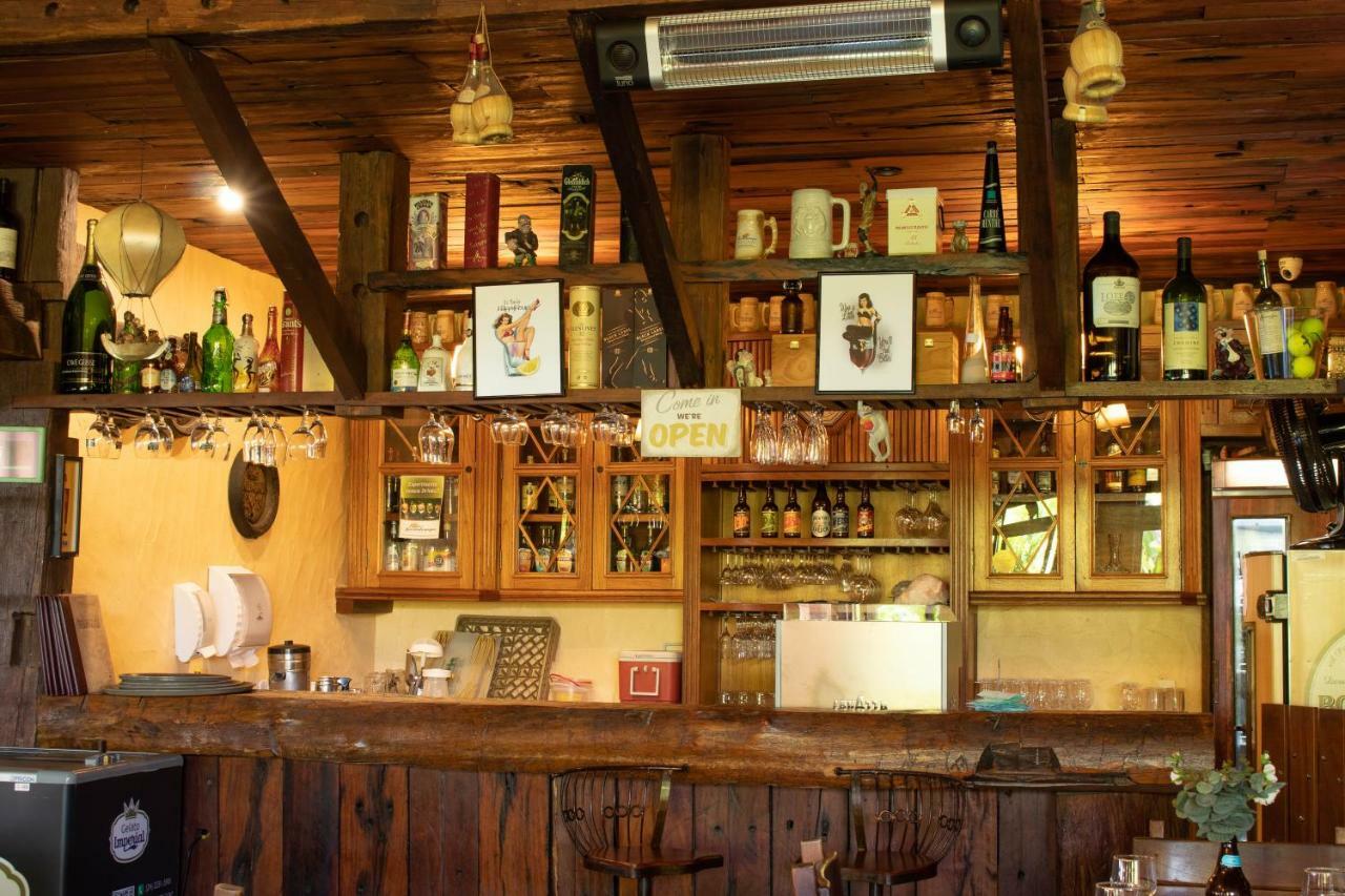 Bomtempo Itaipava By Castelo Itaipava酒店 外观 照片
